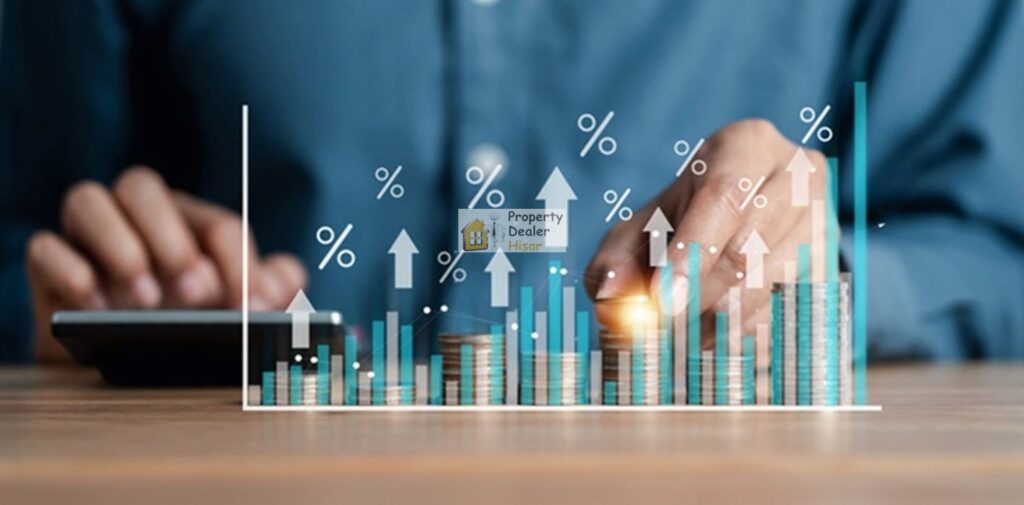 Types of Investment Opportunities in Suburban Hisar