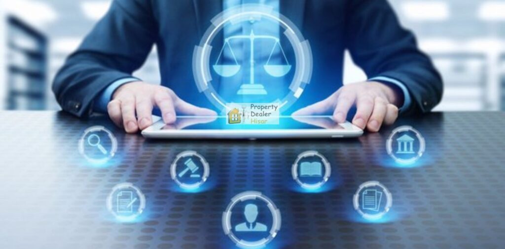 Types of Legal Services Provided in Hisar