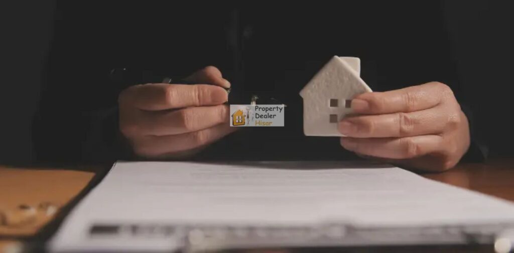 Types of NOCs Required in Property Transactions