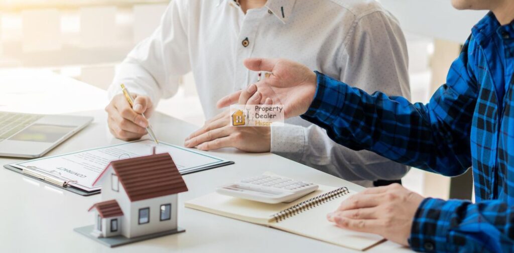 Understand the Agents Fee Structure