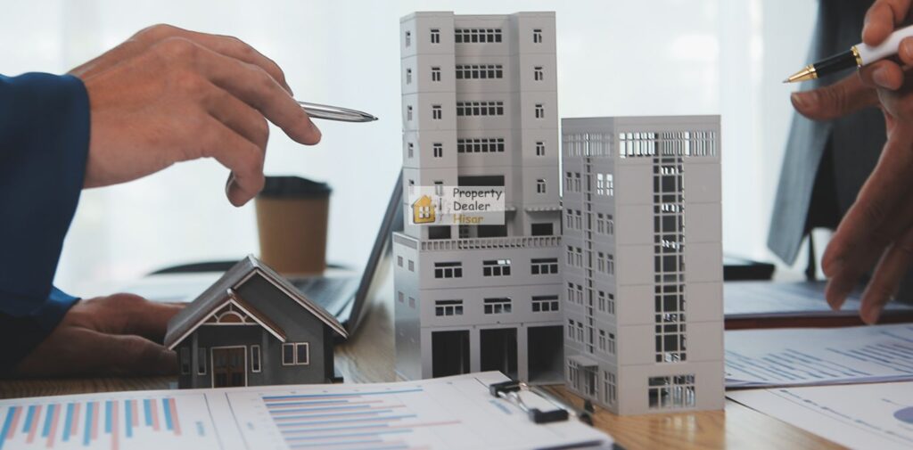 Understanding Commercial Properties in Hisar