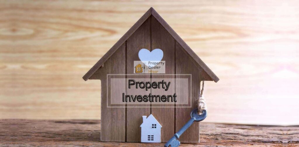 Understanding-Hisar-Property-Market-for-Investors-A-Beginners-Guide-Types-of-Property-Investments-in-Hisar