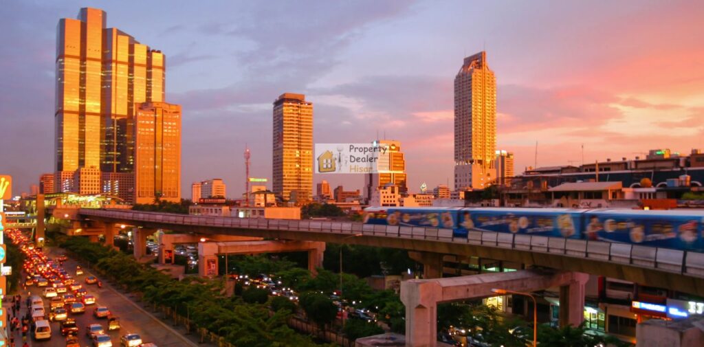What Makes Hisar a Good Investment Destination for Property Buyers Growing Infrastructure and Urban Development
