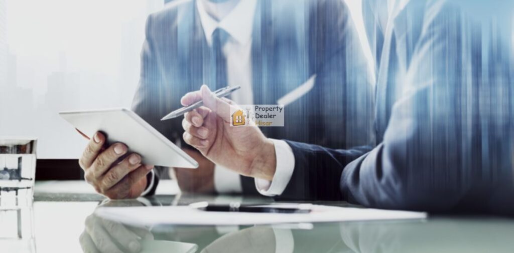 What Services Does a Chartered Accountant Offer in Hisar