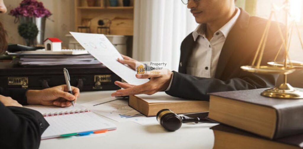 Who Needs Legal Services in Hisar