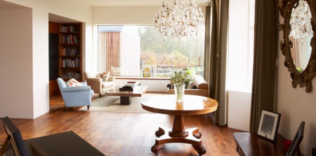 Why Choose Furniture Dealers in Hisar