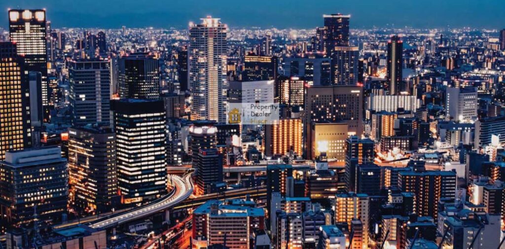 Why-Choose-Hisar-for-Real-Estate-Investment-The-Facts-You-Need-to-Know-Growing-Infrastructure-and-Development-Projects