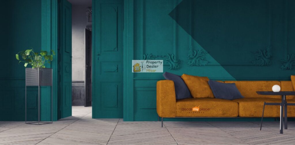 Why Choose Home Interior Services in Hisar