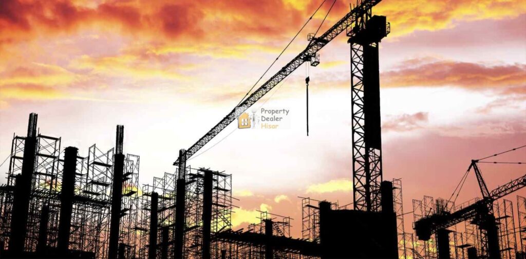 Why-Investing-in-Real-Estate-in-Hisar-Is-a-Smart-Decision-Growing-Infrastructure-and-Development