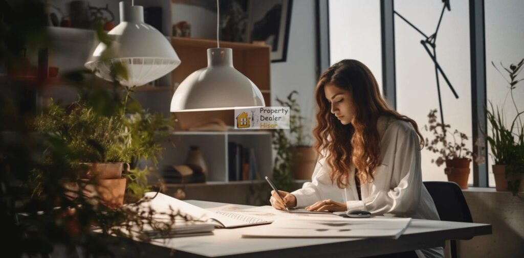 Why Opt for Professional Home Decor Services in Hisar