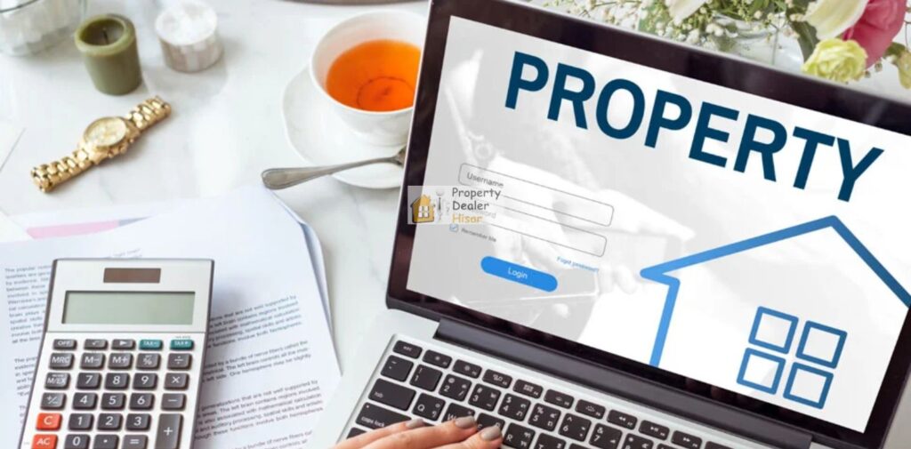 Why Property Valuation is Important in Hisar