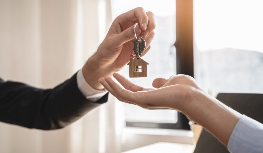 Mistakes landlords should avoid when renting a property f