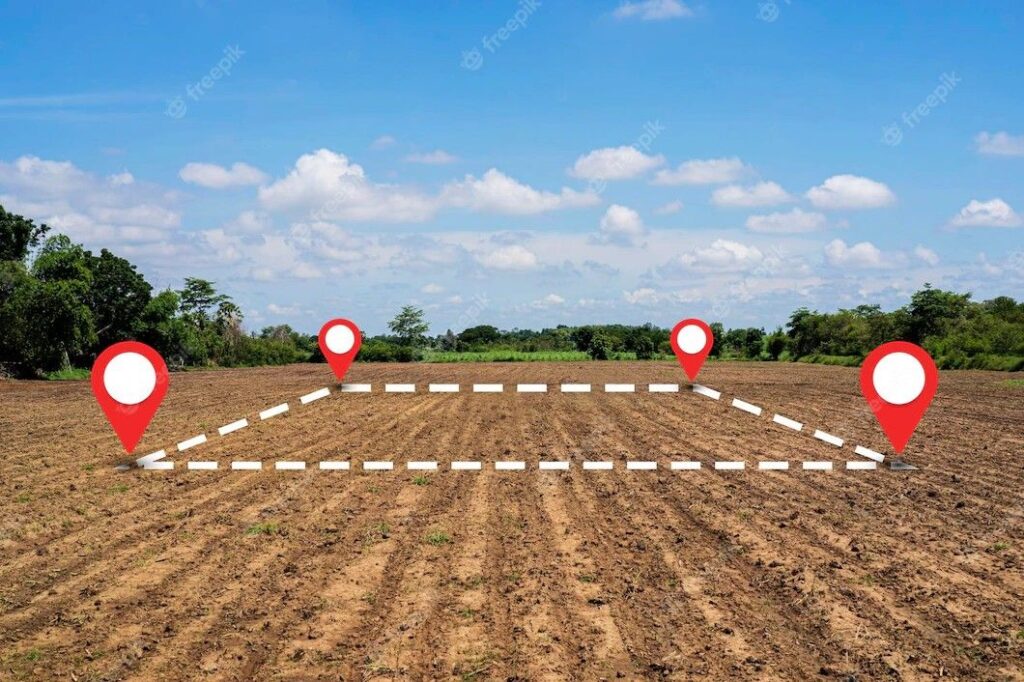 Auction Plot for Sale in Hisar