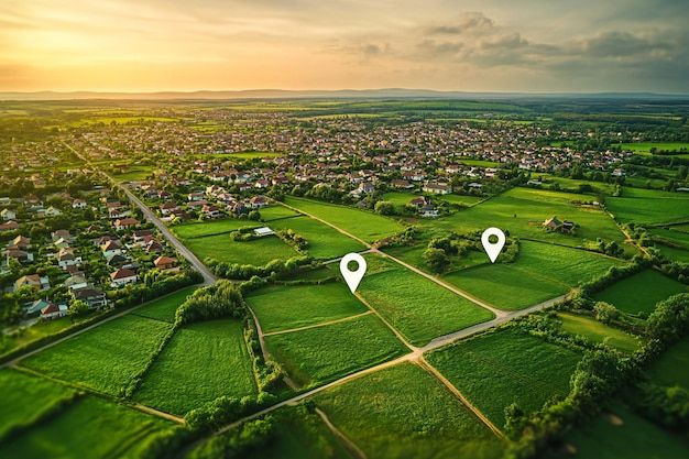 Auction Plot for Sale in Hisar