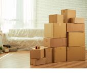 Delhi Assam Packers And Movers - Packers and Movers in Hisar