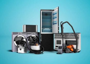 Home Appliances - The Ultimate Guide to Home Appliances Dealers Everything You Need to Know