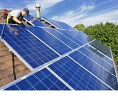 Sunrise Solar Arc - solar panel Dealers in Hisar